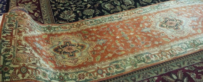 Antioch Area Rug Cleaning
