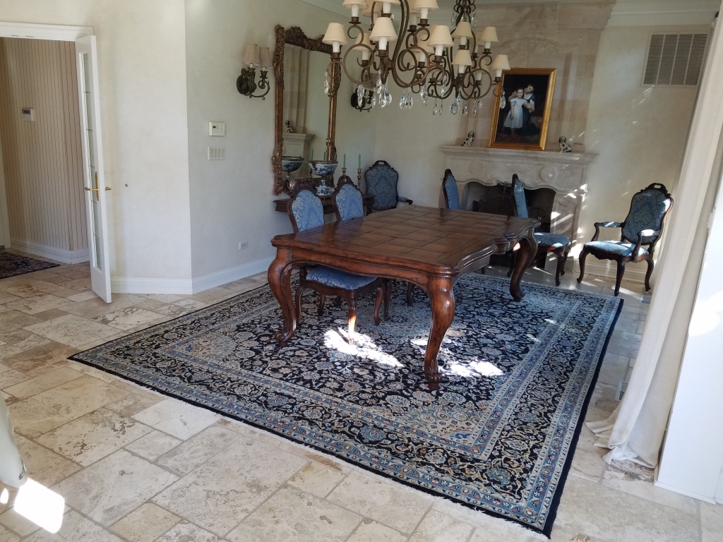 Rug Cleaners Lake Forest IL