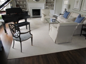 Area Rug Cleaning Lake Forest IL