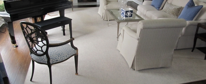 Area Rug Cleaning Lake Forest IL